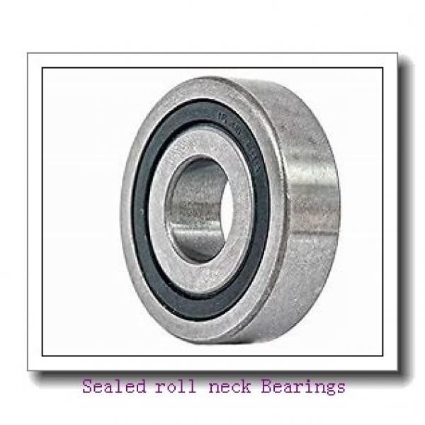 Timken Bore seal 193 O-ring Sealed roll neck Bearings #2 image