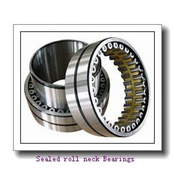 Timken Bore seal 193 O-ring Sealed roll neck Bearings #1 image