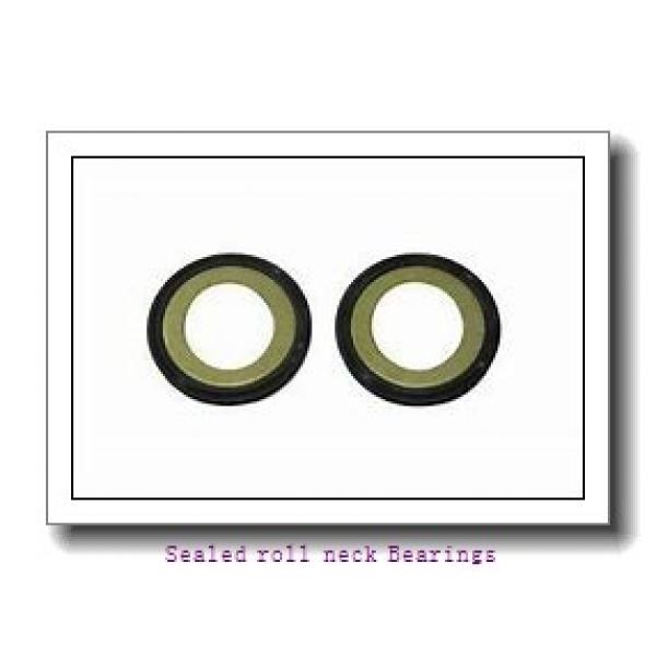 Timken Bore seal k160971 O-ring Sealed roll neck Bearings #1 image