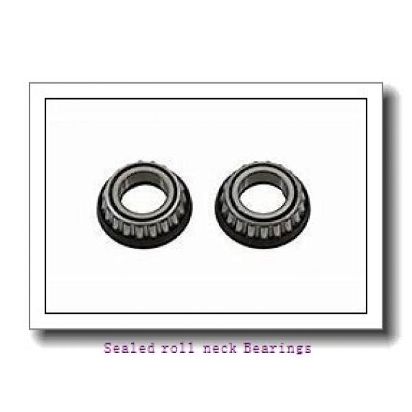 Timken Bore seal k160770 O-ring Sealed roll neck Bearings #1 image