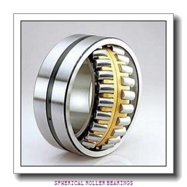 170 mm x 280 mm x 109 mm  NTN 24134BK30 Spherical Roller Bearings #2 image