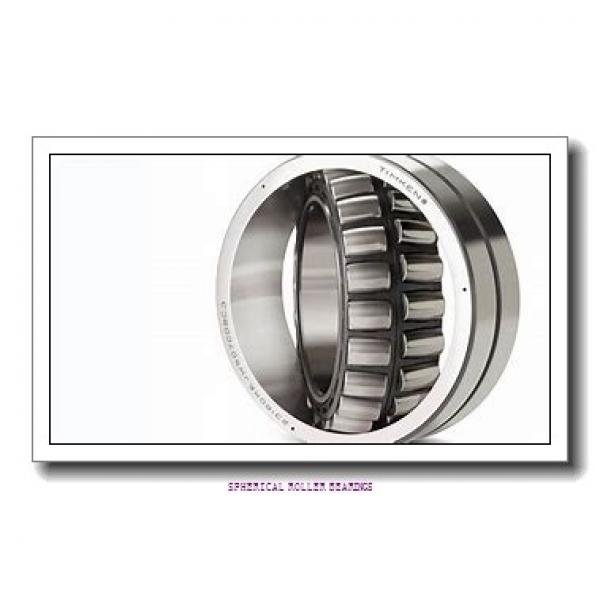 1180,000 mm x 1420,000 mm x 180,000 mm  NTN 238/1180 Spherical Roller Bearings #1 image