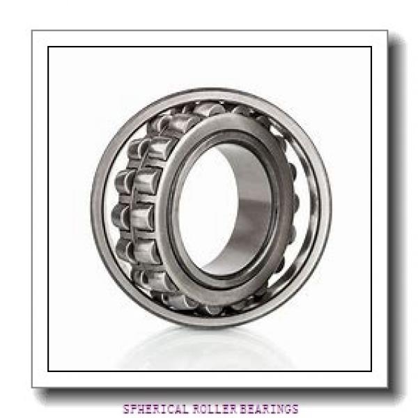 100 mm x 165 mm x 52 mm  NTN 23120B Spherical Roller Bearings #2 image