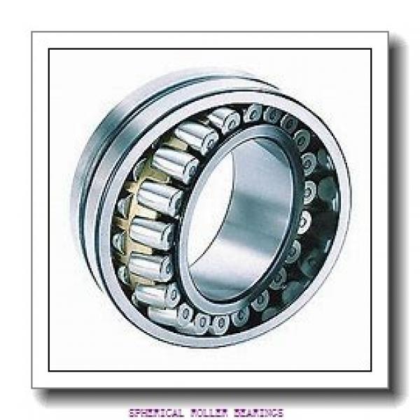 130 mm x 230 mm x 64 mm  NTN 22226B Spherical Roller Bearings #2 image