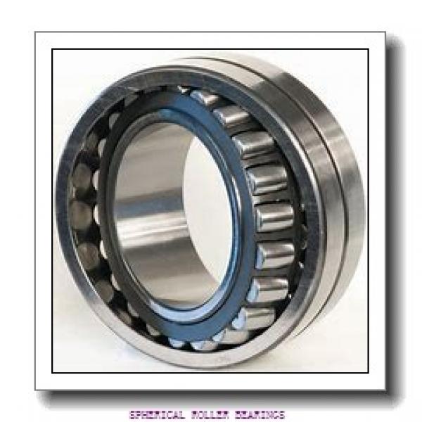 480 mm x 790 mm x 248 mm  NTN 23196BK Spherical Roller Bearings #1 image