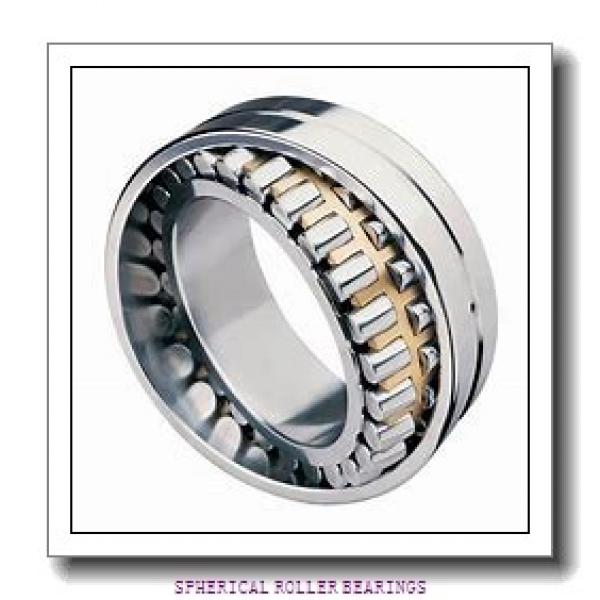 670 mm x 1 090 mm x 412 mm  NTN 241/670B Spherical Roller Bearings #1 image