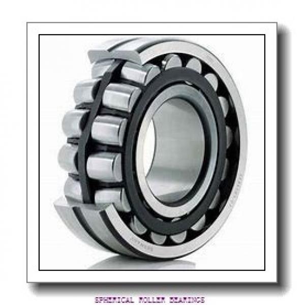 110 mm x 240 mm x 80 mm  NTN 22322B Spherical Roller Bearings #1 image