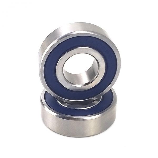 Tra151102 76X108X12/17mm Tapered Roller Bearing 7522 for Automotive L44649/L44610 32315-B #1 image